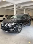Nissan X-Trail 2019 Black - 5