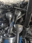 Toyota Land Cruiser 79 Front Driveshaft - 1