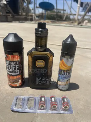 Vaporesso Luxe PM40 Vape Kit - Used