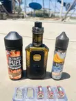 Vaporesso Luxe PM40 Vape Kit - Used - 2