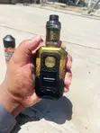 Vaporesso Luxe PM40 Vape Kit - Used - 3