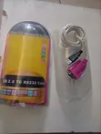 USB to RS232 Serial Adapter Cable - 1