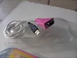 USB to RS232 Serial Adapter Cable - 2