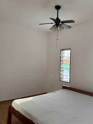 Furnished 4-Bedroom Maisonette with Pool in Malindi