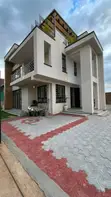 Maisonette ya Vyumba 4 na SQ Inauzwa Rimpa, Ongata Rongai - 1