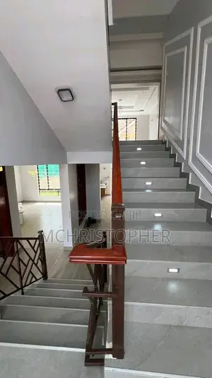 Maisonette ya Vyumba 4 na SQ Inauzwa Rimpa, Ongata Rongai
