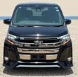 Toyota Noah 2.0 FWD (8 Seater) 2020 Matt Black - 1