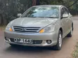 Toyota Allion 2005 Nyeusi - 1