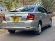 Toyota Allion 2005 Nyeusi - 4