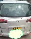 Mazda Demio 2006 Silver - 1