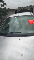 Mazda Demio 2006 Silver - 4