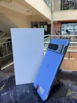 New Google Pixel 8 Pro 128GB Blue - 1
