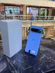 New Google Pixel 8 Pro 128GB Blue - 3