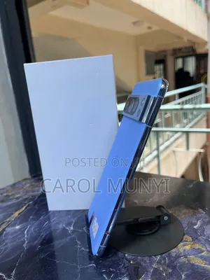 New Google Pixel 8 Pro 128GB Blue