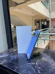 New Google Pixel 8 Pro 128GB Blue - 5