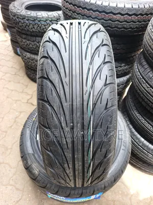 Brand New 205/55R16 Journey High Performance Tires