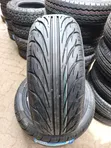 Brand New 205/55R16 Journey High Performance Tires - 4