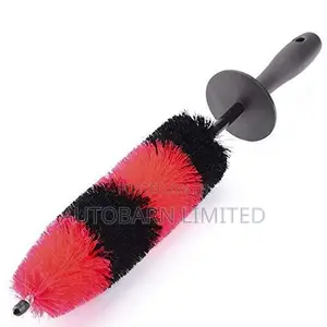 Wheel and Rim Brush 45cm