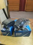 Volkswagen Golf Mk5, Mk6, Mk7 Brake Pads za Mbele na Nyuma - 2