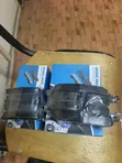 Volkswagen Golf Mk5, Mk6, Mk7 Brake Pads za Mbele na Nyuma - 3
