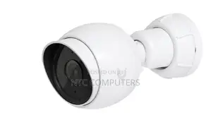 Ubiquiti Networks G5 Bullet Camera | UVC-G5-Bullet