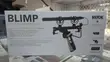 Rode Blimp Windshield System - 2