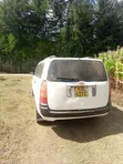 Toyota Probox 2006 White - 2