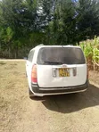 Toyota Probox 2006 White - 3