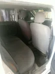 Toyota Probox 2006 White - 5
