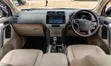 Toyota Land Cruiser Prado 2.8 TXL Nyeupe 2021 - 5
