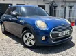 Mini Cooper 2016 Blue - 1