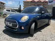 Mini Cooper 2016 Blue - 2