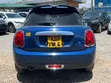 Mini Cooper 2016 Blue - 3