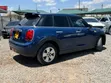 Mini Cooper 2016 Blue - 4