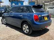 Mini Cooper 2016 Blue - 5