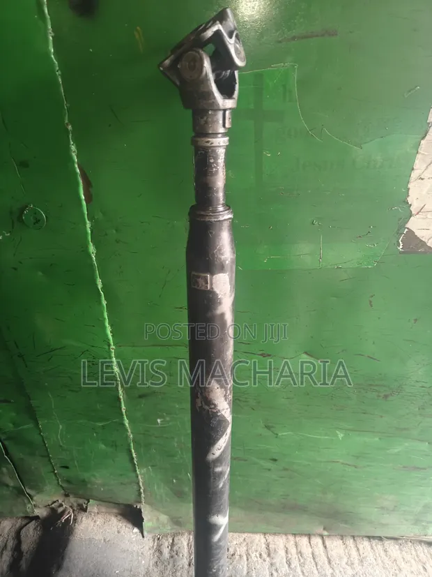 Propeller Shaft for Toyota Land Cruiser 79 - 1
