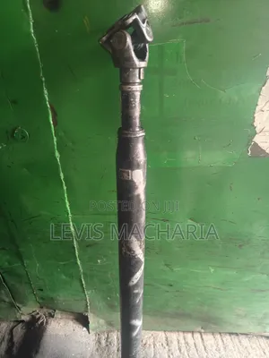 Propeller Shaft for Toyota Land Cruiser 79