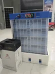 320-Egg Incubator ya AC/DC & Redsun 500W Power Station Bundle - 1