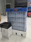 320-Egg Incubator ya AC/DC & Redsun 500W Power Station Bundle - 2