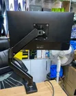 Generic Single Monitor Arm Stand - 2