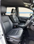 Toyota Esquire 2.0 FWD (8 Seater) 2019 White - 5