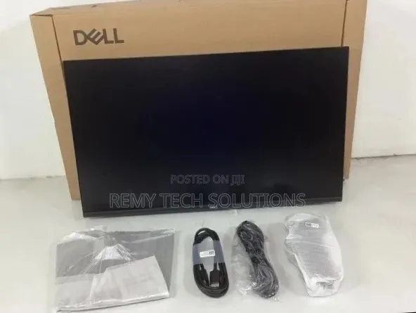 Dell Pro E2725HM 27" FHD Monitor - 1