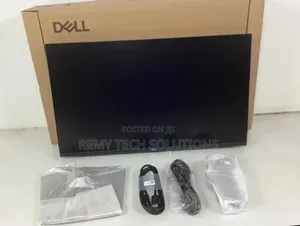 Dell Pro E2725HM 27" FHD Monitor