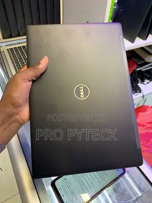 Laptop Dell Latitude 7290 - Core i7, 8GB RAM, 256GB SSD