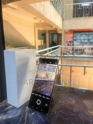 New Vivo S17t 512GB Purple