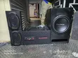 1 BY ONE Home Theater System 5.0 Channel - 1