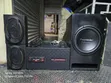 1 BY ONE Home Theater System 5.0 Channel - 2