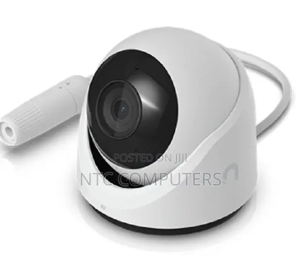 Ubiquiti UniFi G6 Turret Camera (UVC-G6-Turret) - 1