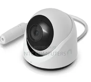 Ubiquiti UniFi G6 Turret Camera (UVC-G6-Turret)