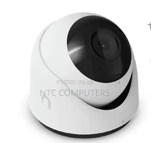 Ubiquiti UniFi G6 Turret Camera (UVC-G6-Turret)